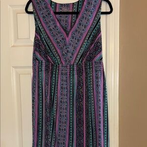 Soma Loungewear/ dress Large
